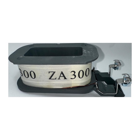 Usa Industrials Aftermarket ABB Series A Control Coil - Replaces ZA300-80, Size A210-A300 AS06240